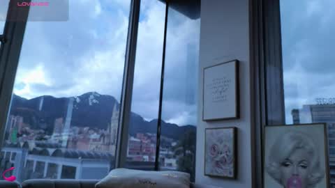 Ivanna West online show from 01.18.26