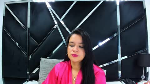 Snapshot of ivannaa18 chatting on 12.07.24 ivannaa18 online show from 12.07.24