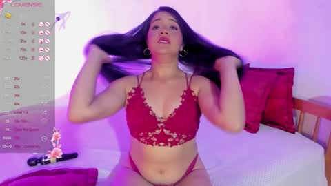 Snapshot of ivannaa18 chatting on 01.10.26 ivannaa18 online show from 01.10.26