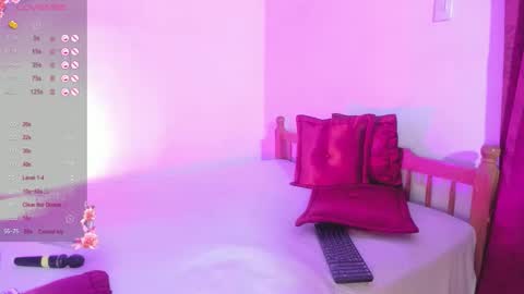 Snapshot of ivannaa18 chatting on 01.12.26 ivannaa18 online show from 01.12.26