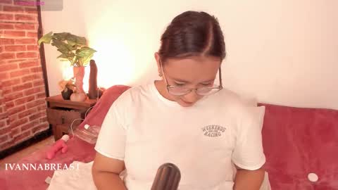 Ivannabreast online show from 02.17.26