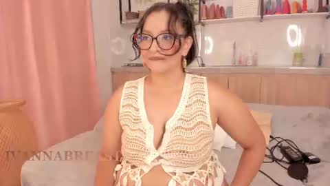 Ivannabreast online show from 06.25.26
