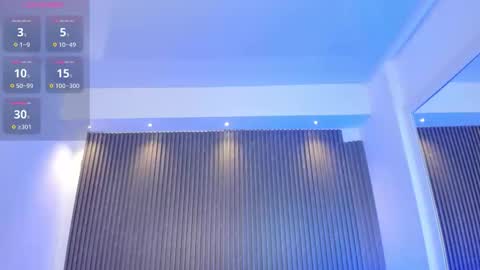 ivanna online show from 10.31.25