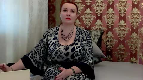 Snapshot of ivettasplash chatting on 12.06.24 IrennaSplash online show from 12.06.24