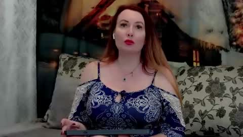 Snapshot of ivettasplash chatting on 12.09.24 IrennaSplash online show from 12.09.24