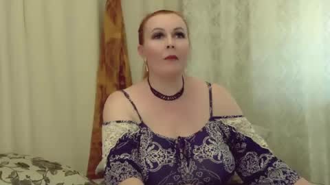 Snapshot of ivettasplash chatting on 03.02.25 IrennaSplash online show from 03.02.25