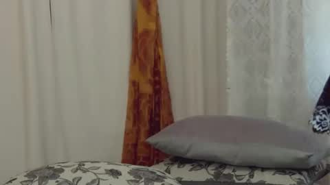 Snapshot of ivettasplash chatting on 03.05.25 IrennaSplash online show from 03.05.25