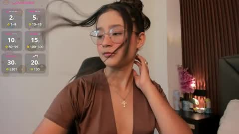 I V E T T E online show from 04.11.26