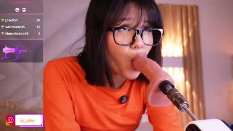 Ivi online show from 05.31.26
