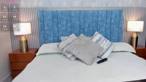 Valeria Sanders online show from 09.16.25