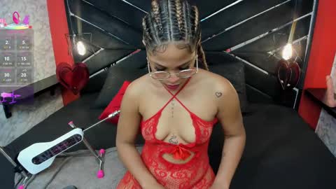 Ivis  online show from 09.23.25