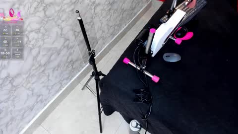 Ivis  online show from 11.10.25