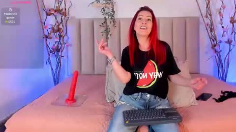 Snapshot of ivone_adams chatting on 07.15.26 Ivone Adams online show from 07.15.26