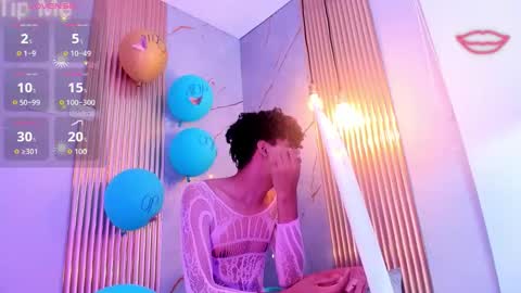 Ivon online show from 11.09.25