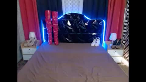 ivone_twinkle online show from 03.21.26