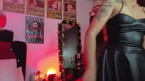 ivonemoon online show from 10.06.25