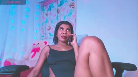  Ivon  Miss Jones  online show from 11.09.25