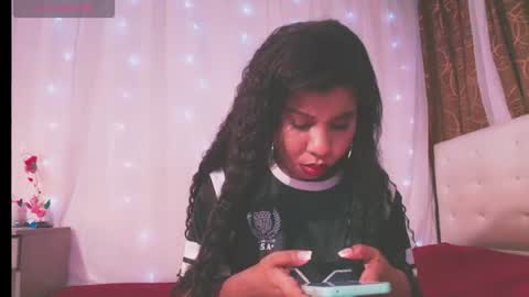 Snapshot of ivonjoness chatting on 06.20.26 Ivon Miss Jones online show from 06.20.26