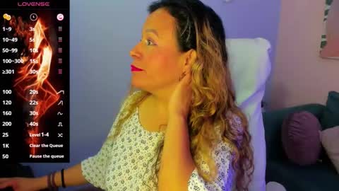 Ivonne online show from 03.13.26