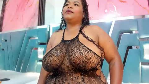 Snapshot of ivonne_brownn chatting on 02.28.26 Ivonny online show from 02.28.26