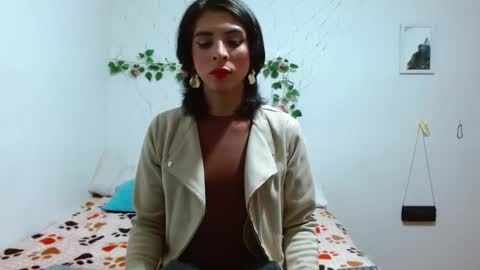 ivonne online show from 03.07.26