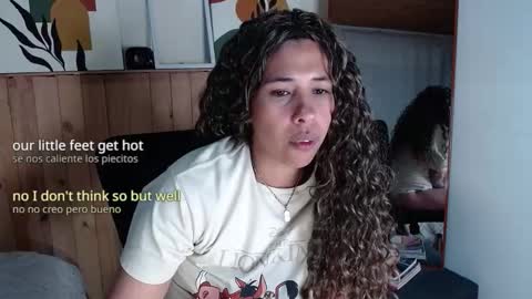 ivonne_collins33 online show from 10.23.25