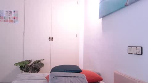 Ivonne online show from 01.22.25