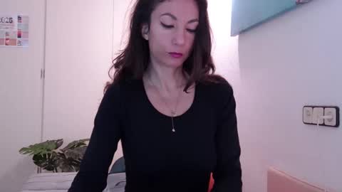 Ivonne online show from 01.23.25