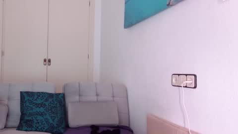 Ivonne online show from 01.28.25