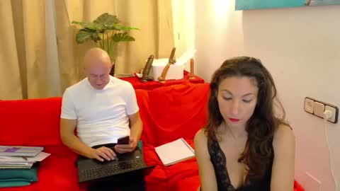 Snapshot of ivonne_hilton chatting on 03.02.26 Ivonne online show from 03.02.26