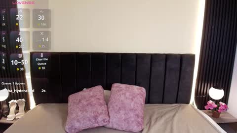 I V O N N E R O S S online show from 03.07.26