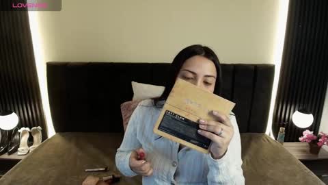 I V O N N E R O S S online show from 03.12.26