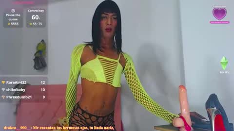 ivonneth online show from 04.12.26