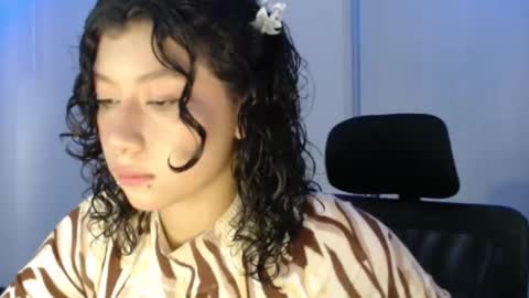 ivonny111 online show from 10.22.25