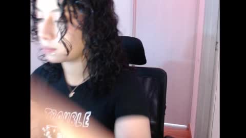 ivonny111 online show from 11.06.25