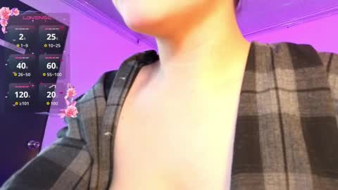 Ivonny online show from 04.18.26