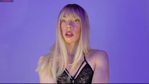 Ivonny online show from 12.01.25