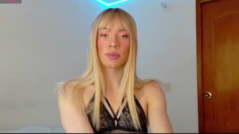 Ivonny online show from 12.18.25