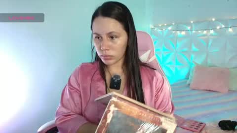 Ivonny online show from 05.07.26