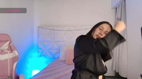 Ivonny online show from 05.22.26