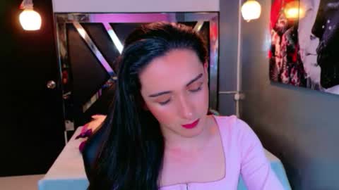 ivony giselle online show from 03.09.26