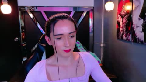 ivony giselle online show from 03.14.26