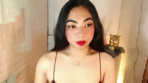 ivory_delight online show from 04.18.26