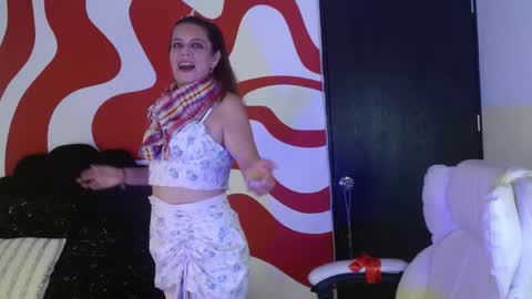 ivory_mistress online show from 05.26.26