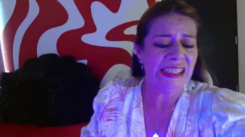 ivory_mistress online show from 05.29.26