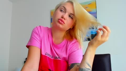 ivory_soule online show from 04.02.26