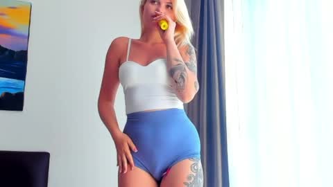 ivory_soule online show from 04.09.26