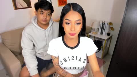 Snapshot of ivorycollins chatting on 01.01.25 kirstenelsie online show from 01.01.25