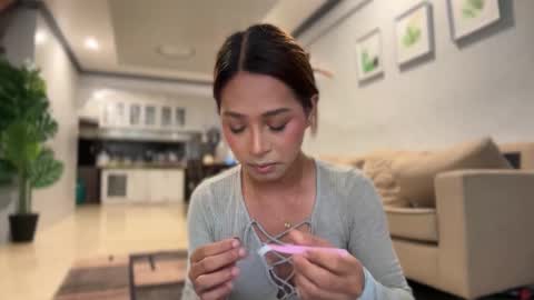 Snapshot of ivorycollins chatting on 10.07.25 kirstenelsie online show from 10.07.25