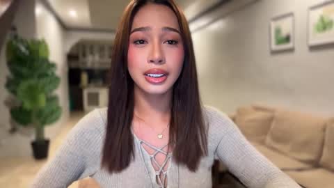 Snapshot of ivorycollins chatting on 10.11.25 kirstenelsie online show from 10.11.25